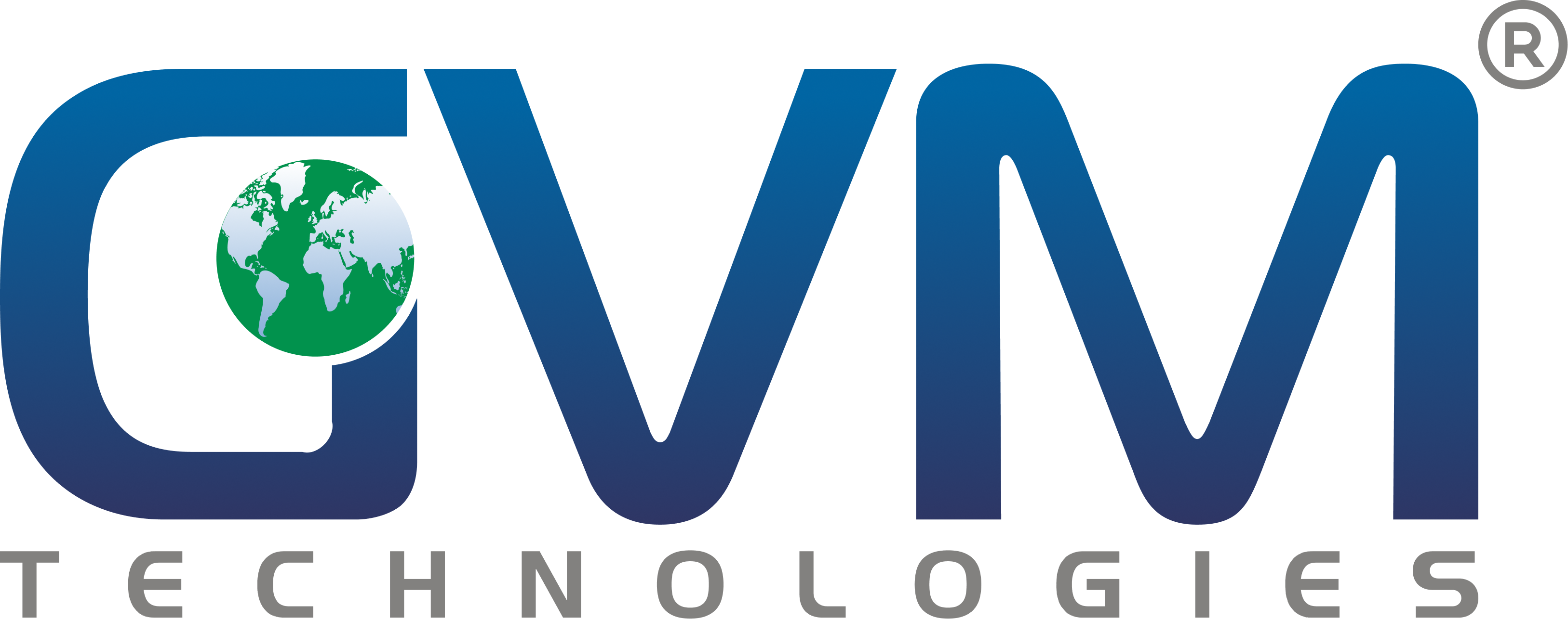 GVM logo